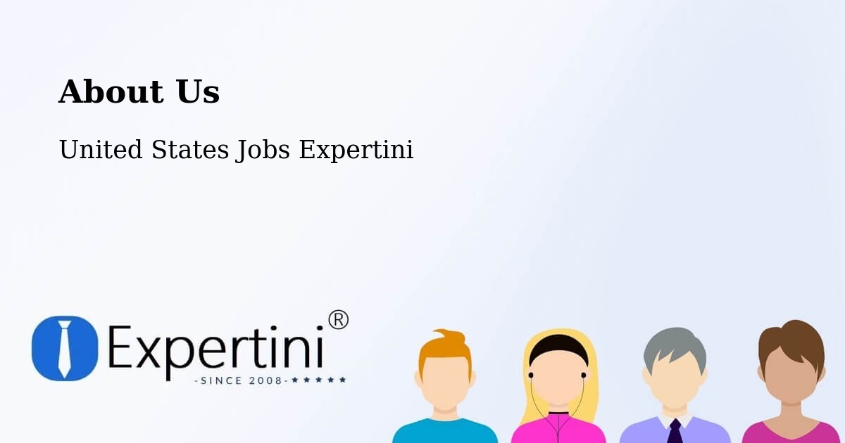 About Expertini Recruitment Platform  – Winder - Winder, United States Jobs Expertini