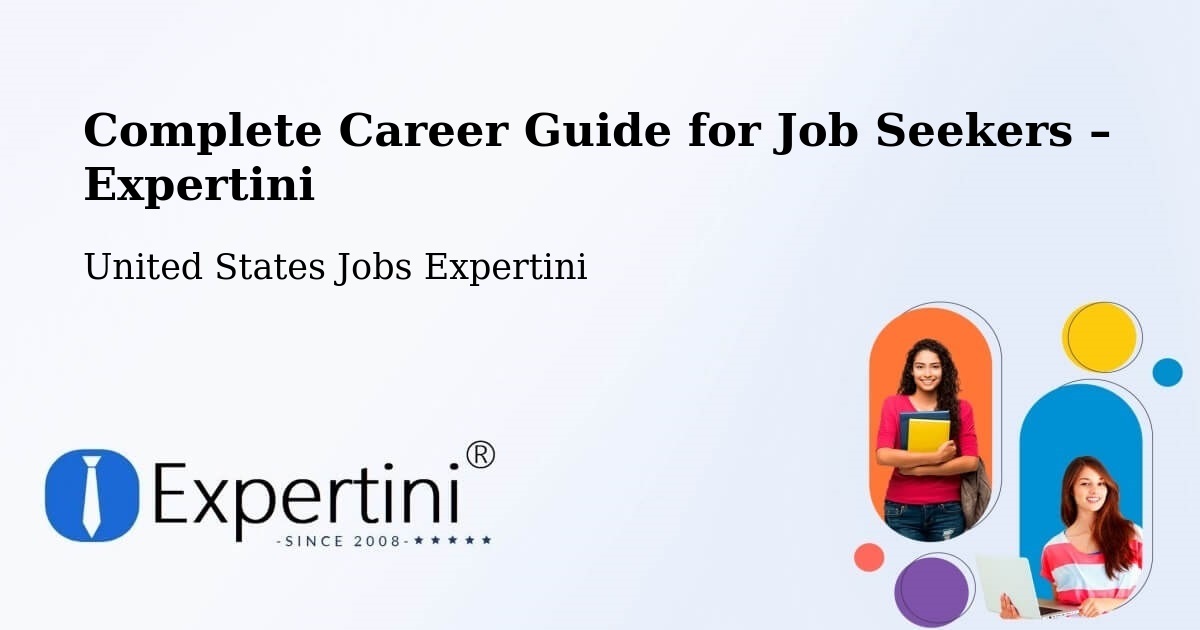 Career Guide for Job Seekers – Winder - Winder, United States Jobs Expertini