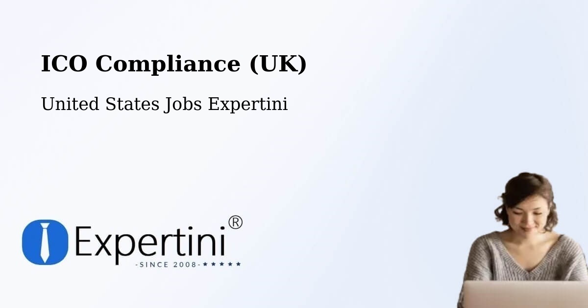 UK Data Protection & ICO Compliance – Winder - United States Jobs Expertini
