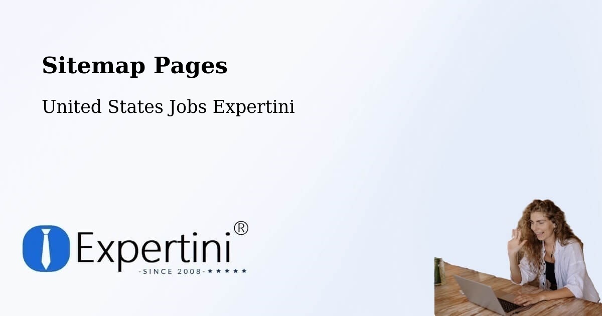 Sitemap Pages - Winder - United States Jobs Expertini