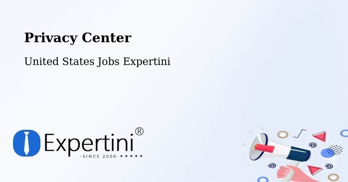 Privacy Policy – Winder - United States Jobs Expertini