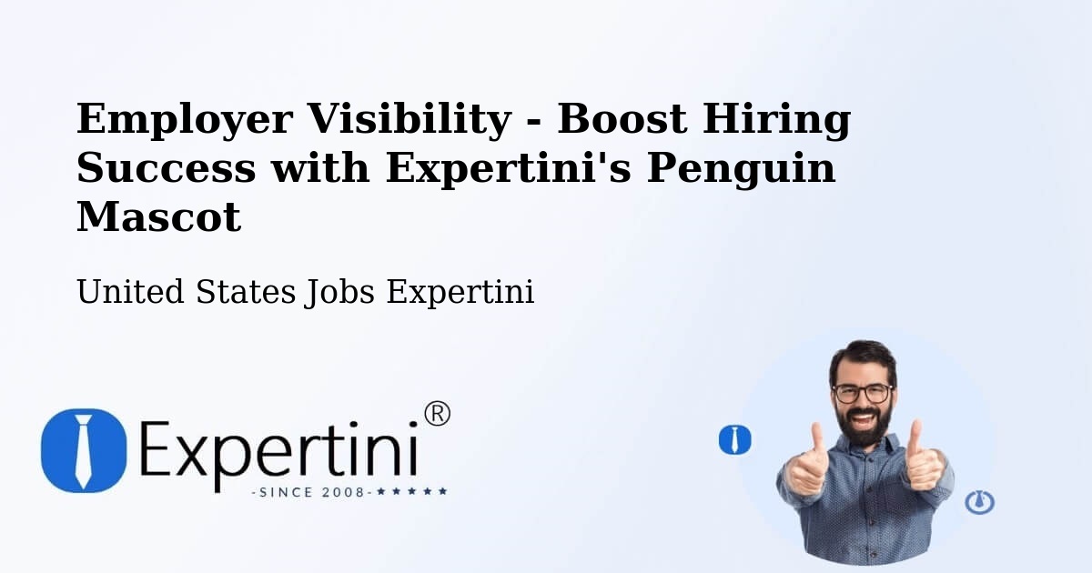 Employer Visibility Strategy – Winder - United States Jobs Expertini